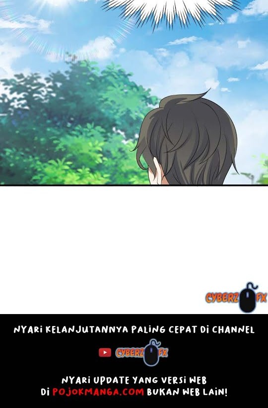 Celestial Jailer Chapter 35 Gambar 26