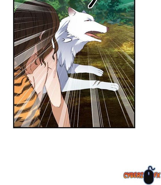 Celestial Jailer Chapter 35 Gambar 5