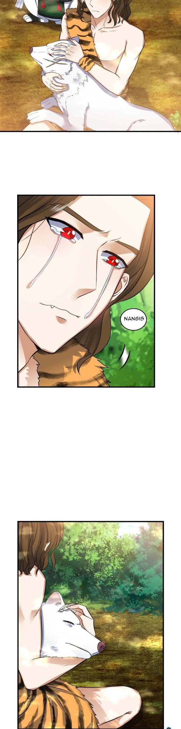 Celestial Jailer Chapter 35 Gambar 7