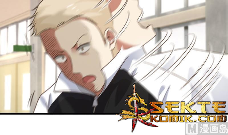 I Have a Dragon on My Body Chapter 110 Gambar 8