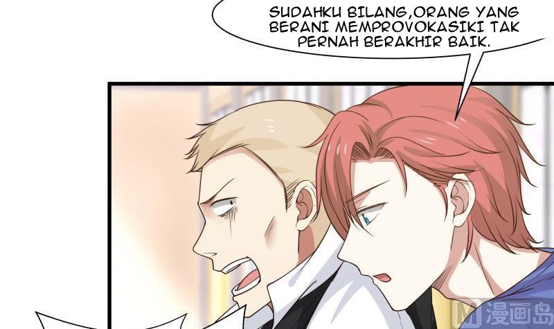 I Have a Dragon on My Body Chapter 110 Gambar 11