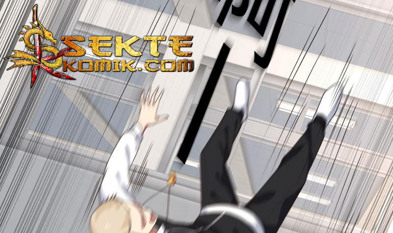 I Have a Dragon on My Body Chapter 110 Gambar 19