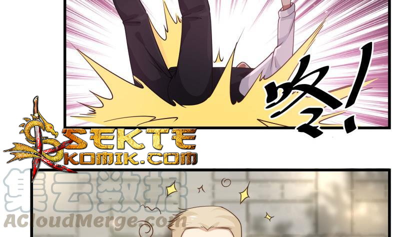 I Have a Dragon on My Body Chapter 110 Gambar 22