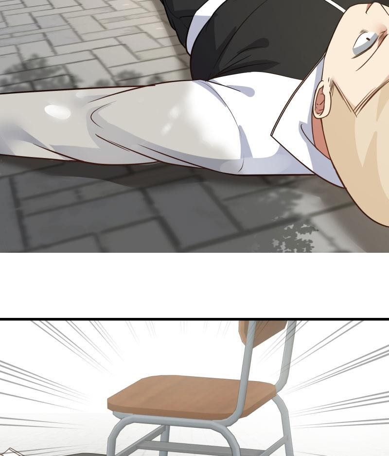 I Have a Dragon on My Body Chapter 110 Gambar 27