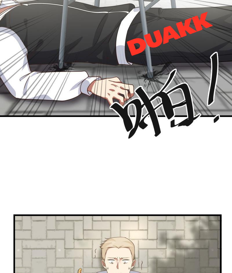 I Have a Dragon on My Body Chapter 110 Gambar 28