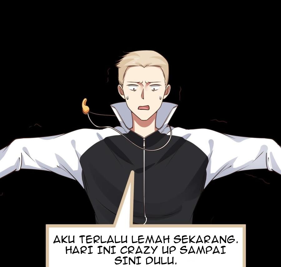 I Have a Dragon on My Body Chapter 110 Gambar 33