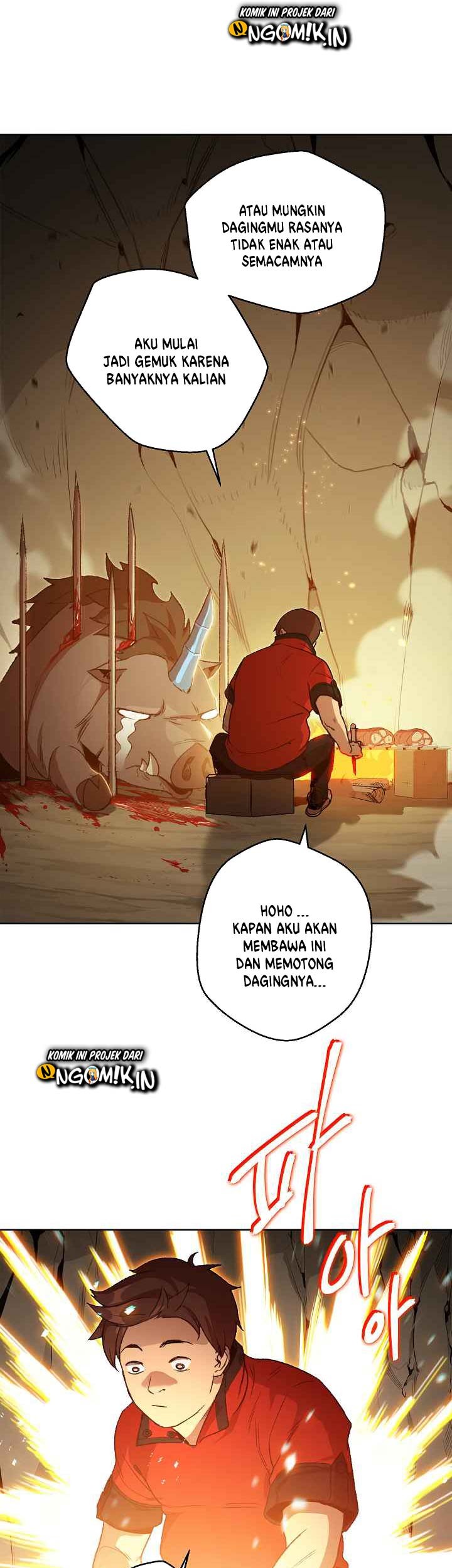 Dungeon Reset Chapter 09 Gambar 6