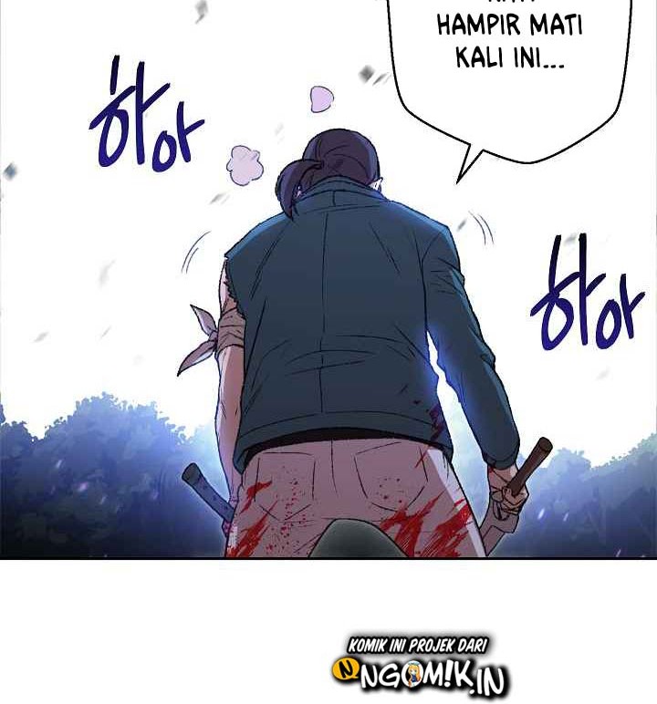 Dungeon Reset Chapter 09 Gambar 9