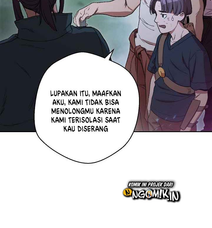 Dungeon Reset Chapter 09 Gambar 13