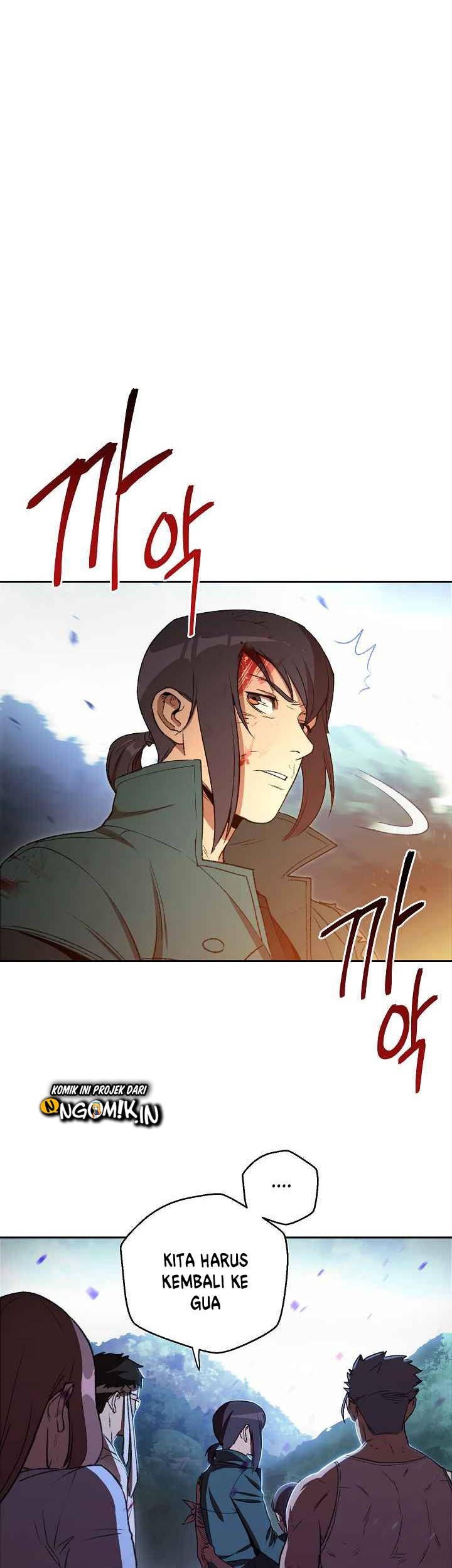 Dungeon Reset Chapter 09 Gambar 24