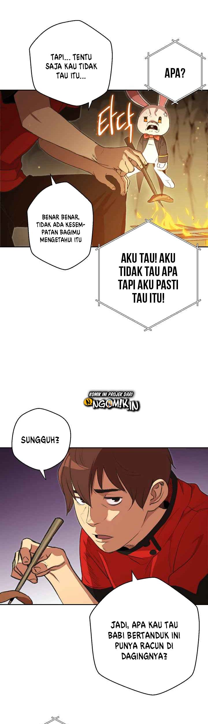 Dungeon Reset Chapter 09 Gambar 44