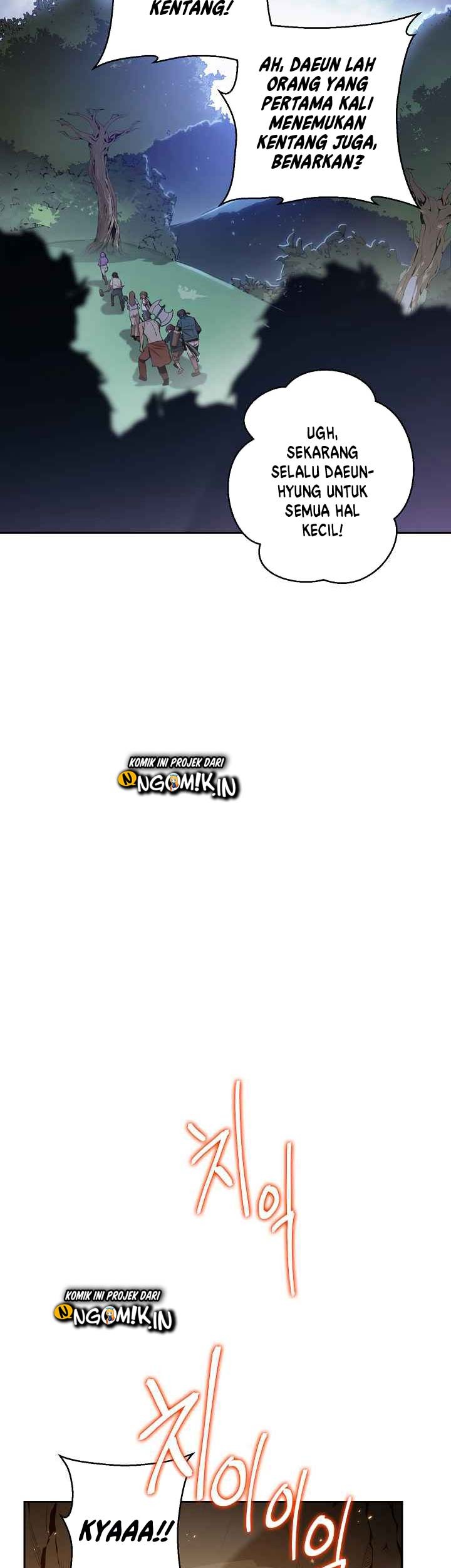 Dungeon Reset Chapter 09 Gambar 40