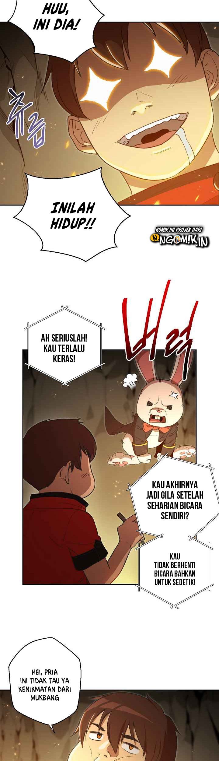 Dungeon Reset Chapter 09 Gambar 42