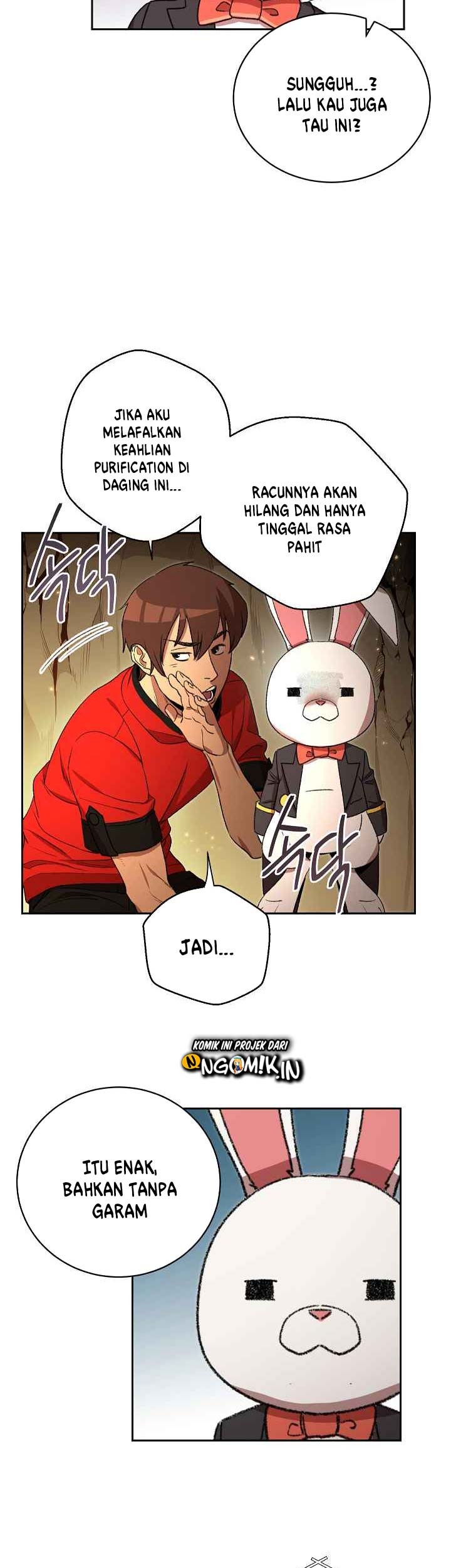 Dungeon Reset Chapter 09 Gambar 46