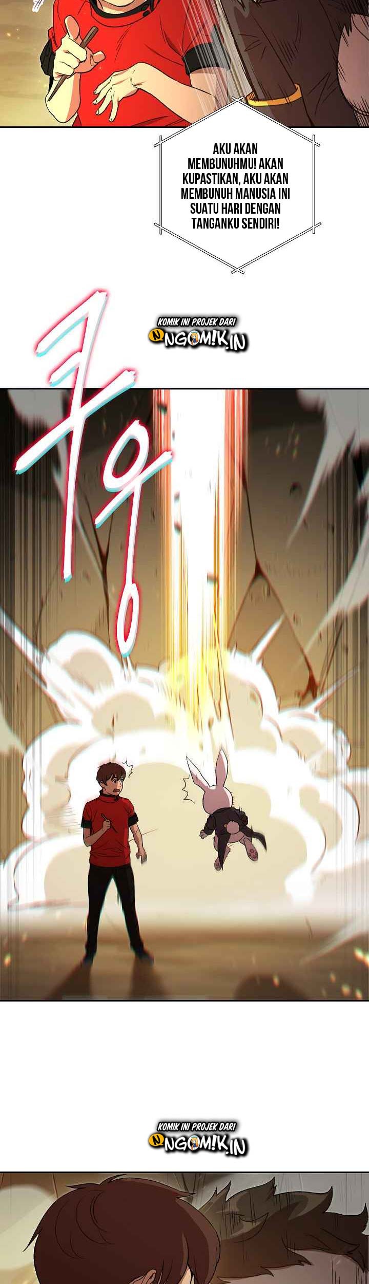 Dungeon Reset Chapter 09 Gambar 48