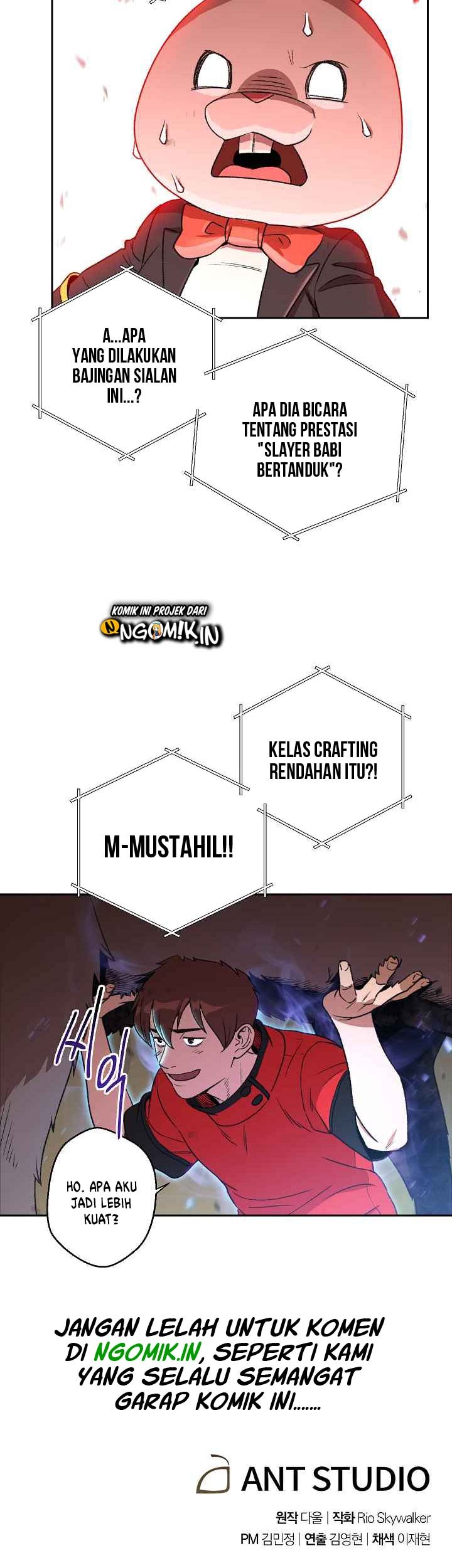 Dungeon Reset Chapter 09 Gambar 56