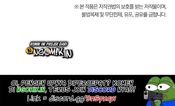 Dungeon Reset Chapter 09 Gambar 57