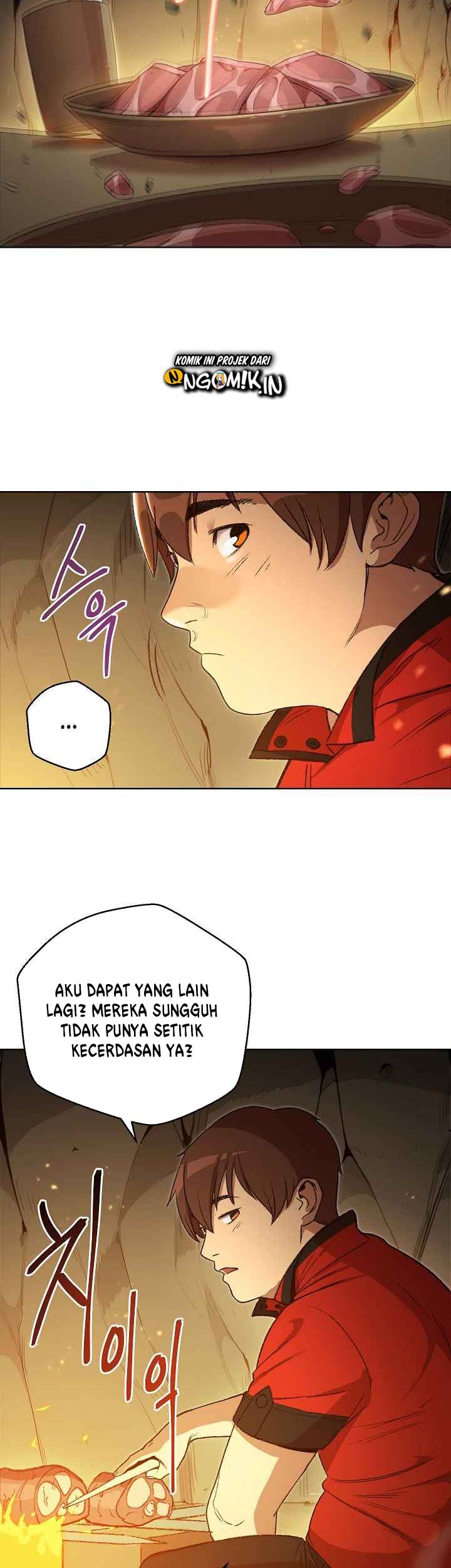 Dungeon Reset Chapter 09 Gambar 4