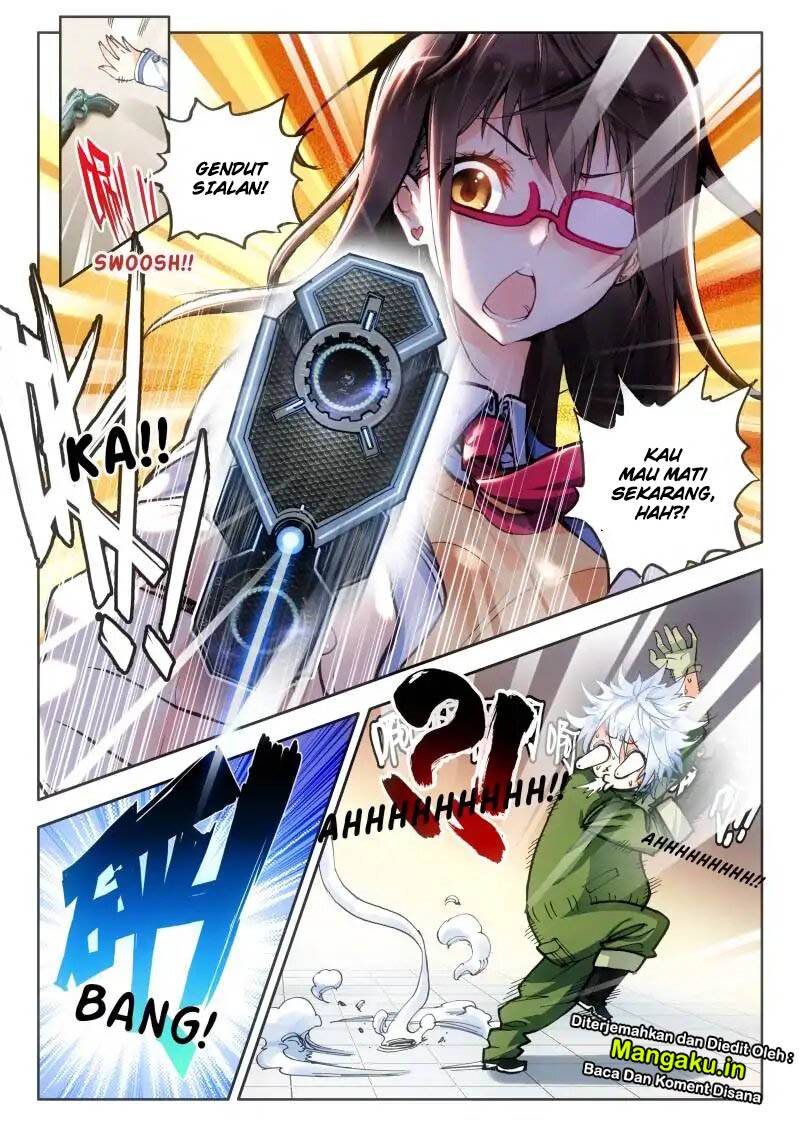 Fake Hero Chapter 18 Gambar 6