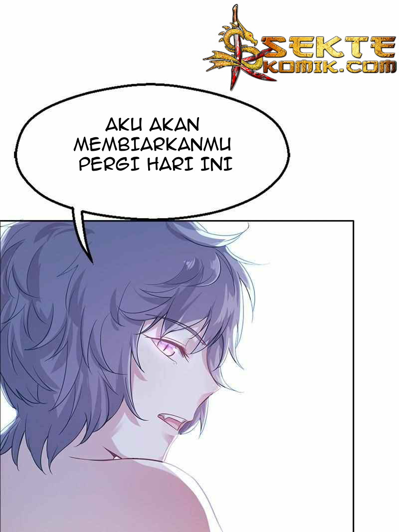 Beauty and the Beast Chapter 45 Gambar 5