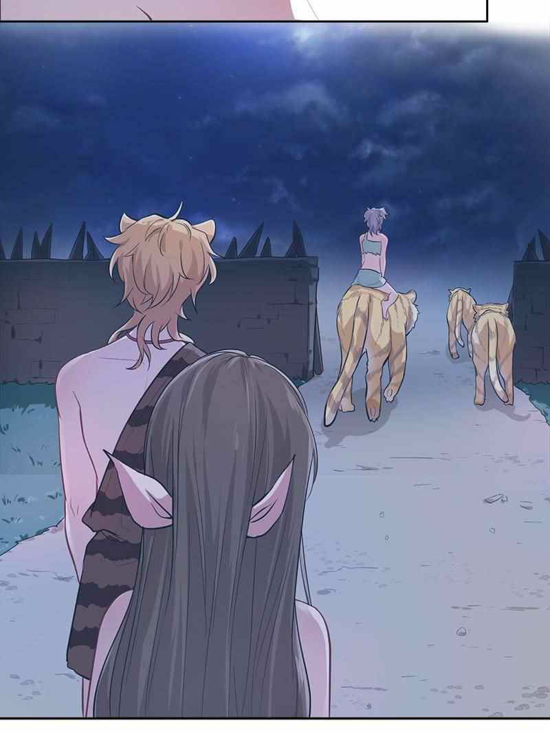 Beauty and the Beast Chapter 45 Gambar 6