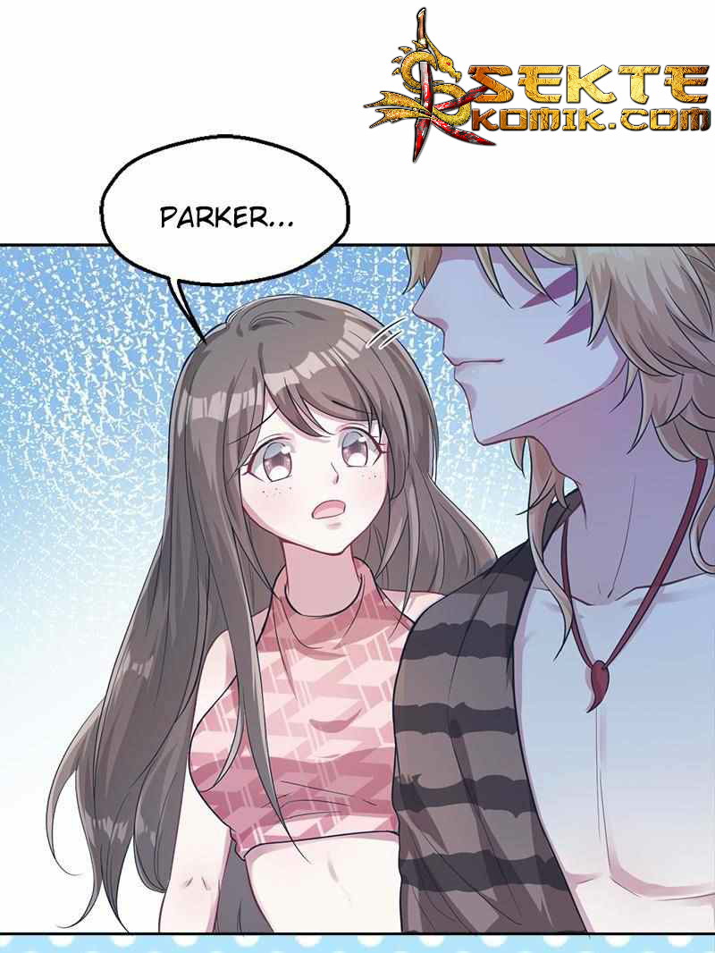 Beauty and the Beast Chapter 45 Gambar 7