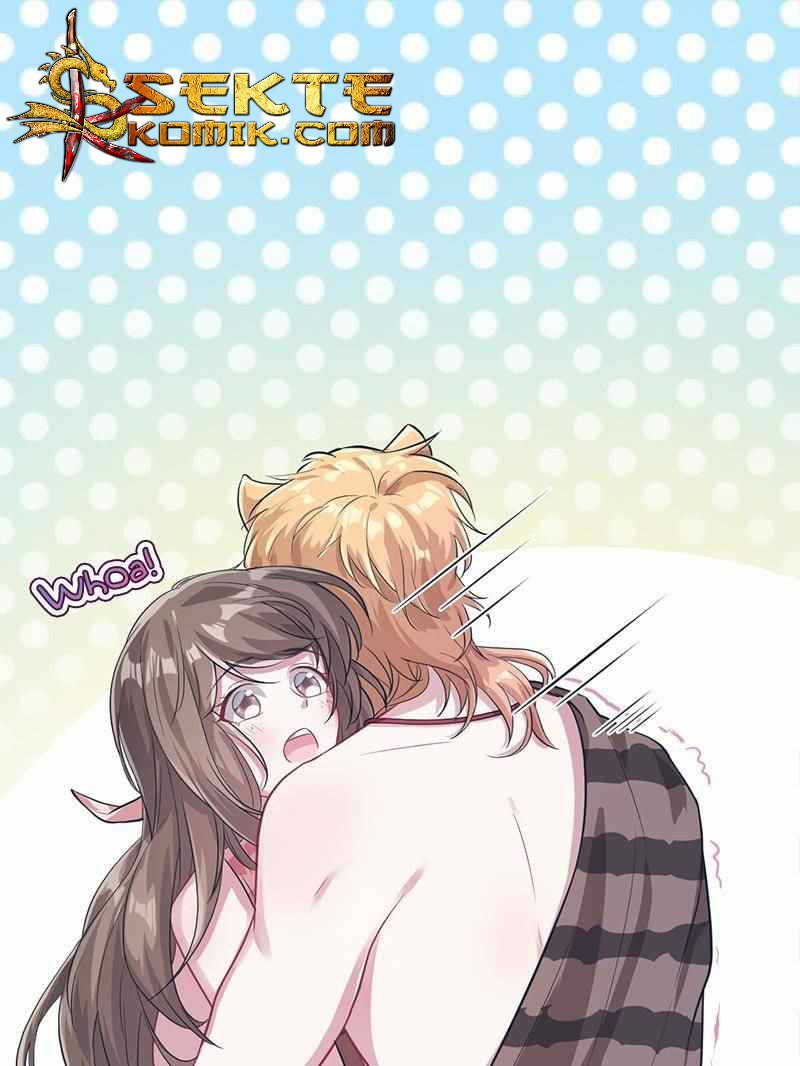 Beauty and the Beast Chapter 45 Gambar 8