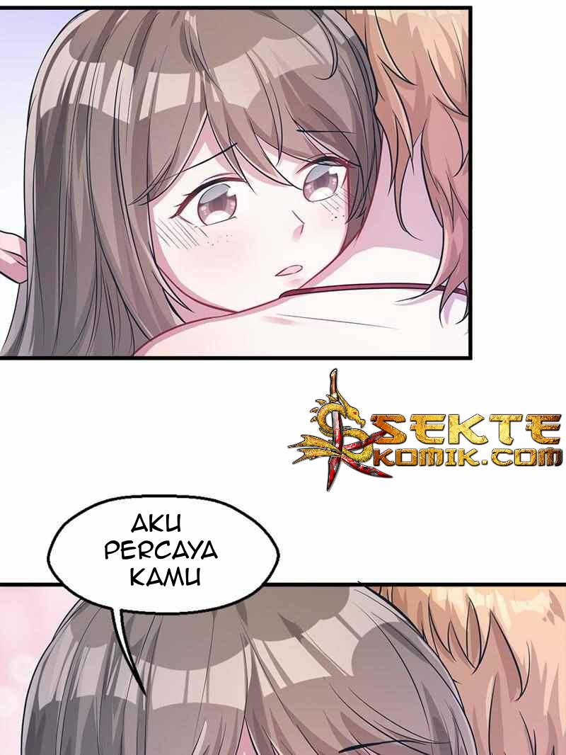 Beauty and the Beast Chapter 45 Gambar 11