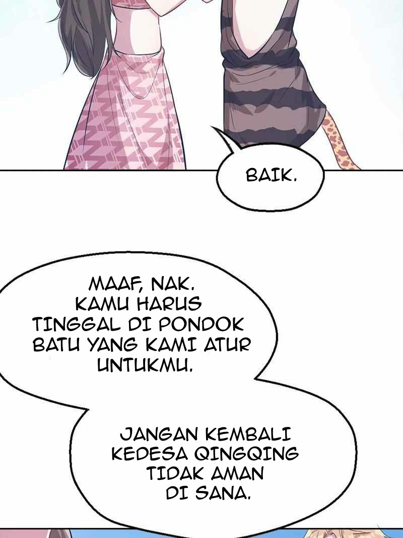 Beauty and the Beast Chapter 45 Gambar 15
