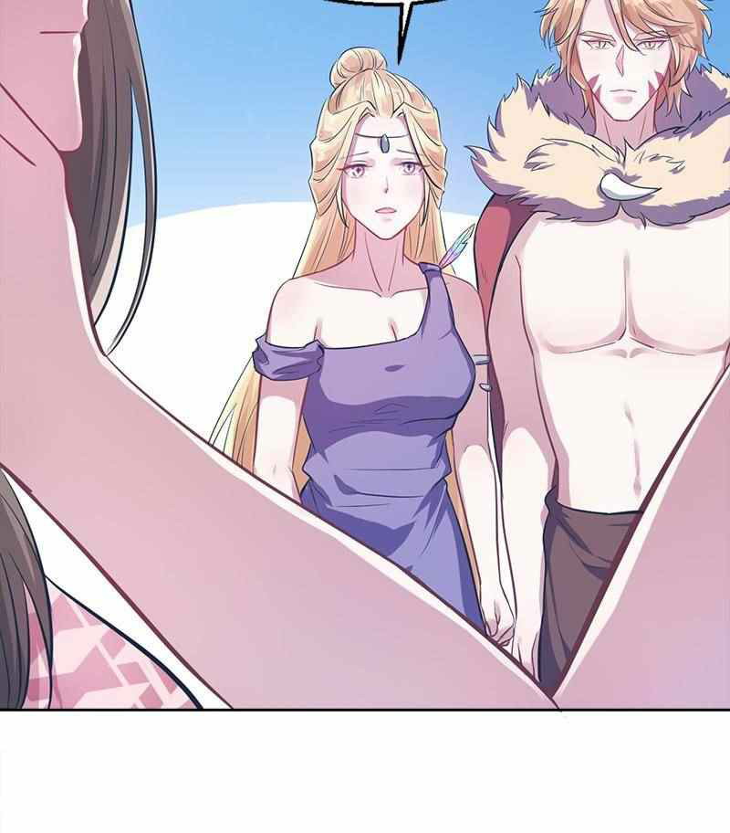 Beauty and the Beast Chapter 45 Gambar 16