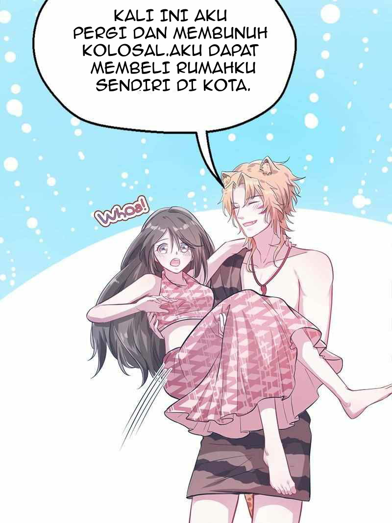 Beauty and the Beast Chapter 45 Gambar 18