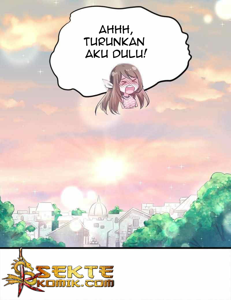 Beauty and the Beast Chapter 45 Gambar 20