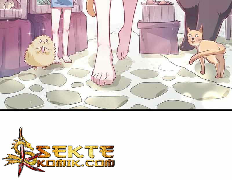 Beauty and the Beast Chapter 45 Gambar 25