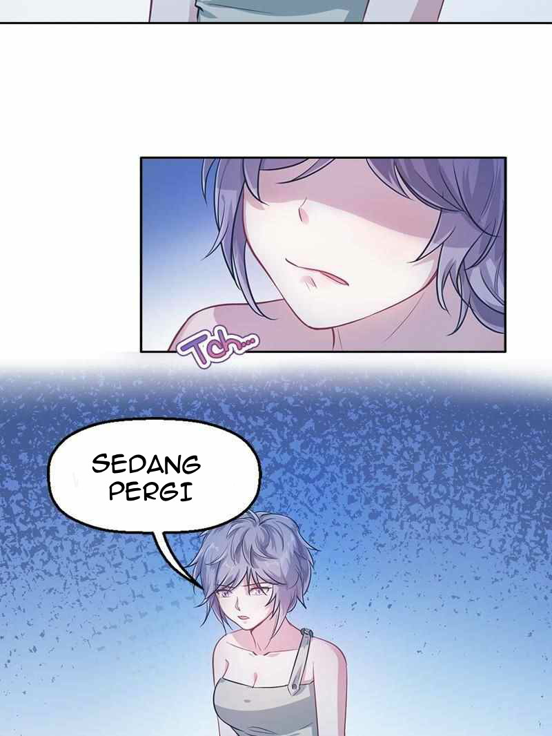 Beauty and the Beast Chapter 45 Gambar 3