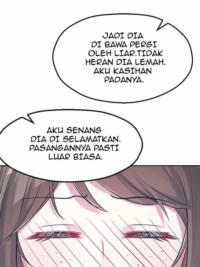 Beauty and the Beast Chapter 45 Gambar 31