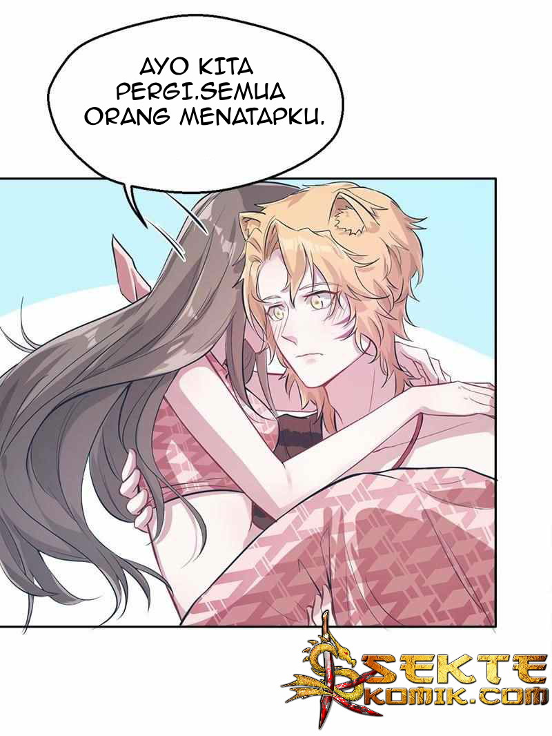 Beauty and the Beast Chapter 45 Gambar 33