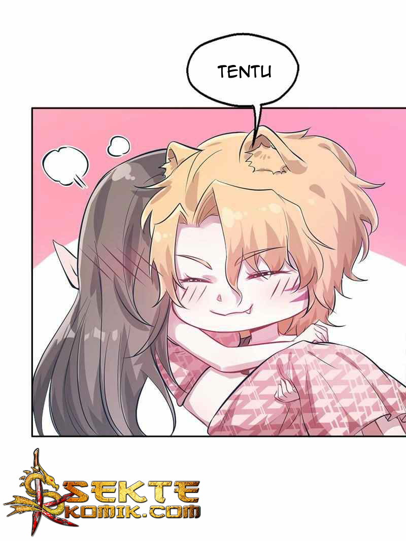 Beauty and the Beast Chapter 45 Gambar 34