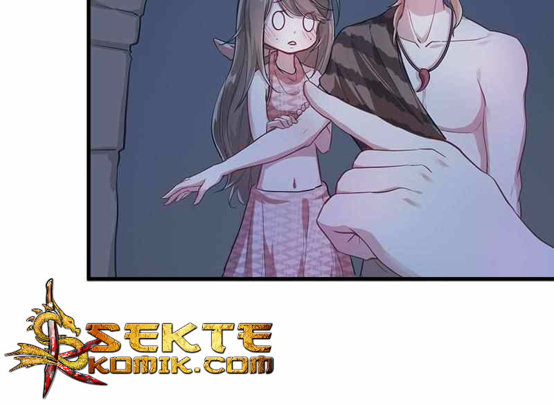 Beauty and the Beast Chapter 44 Gambar 9