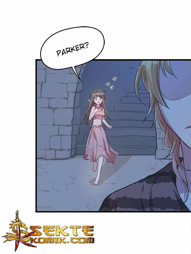 Manhua Beauty and the Beast Chapter 44 gambar nomor 2