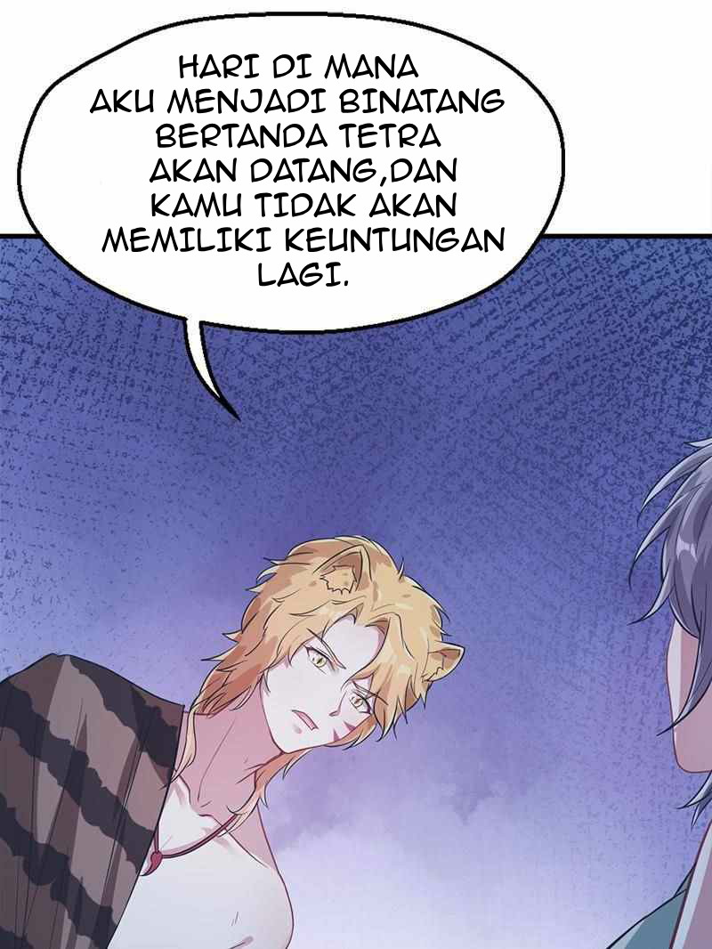 Beauty and the Beast Chapter 44 Gambar 35