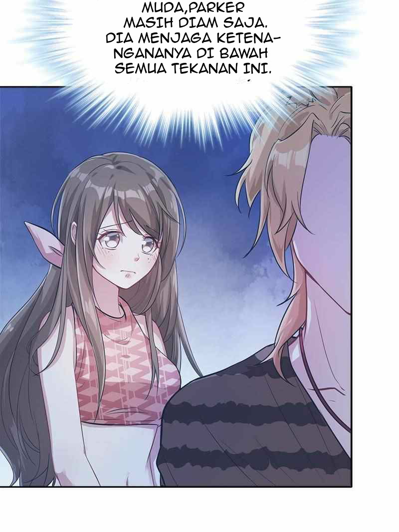 Beauty and the Beast Chapter 44 Gambar 37