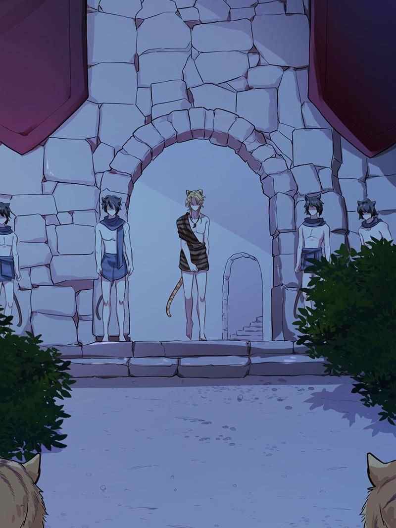 Beauty and the Beast Chapter 43 Gambar 41