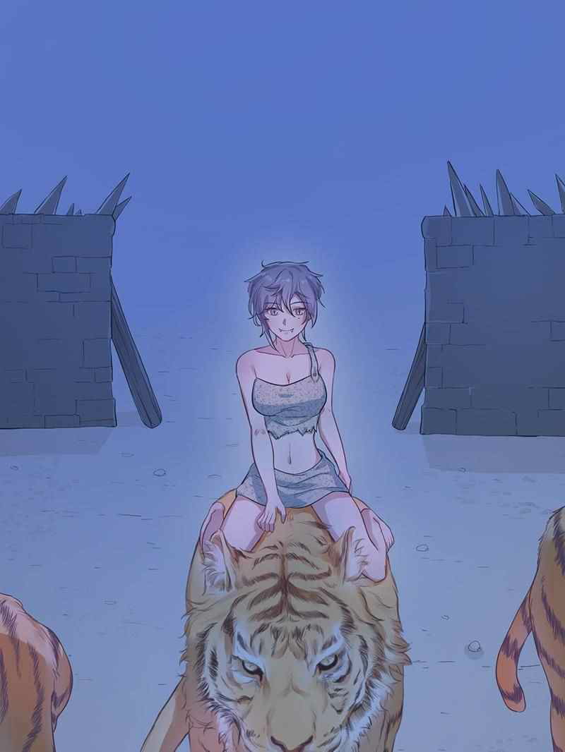 Beauty and the Beast Chapter 43 Gambar 43