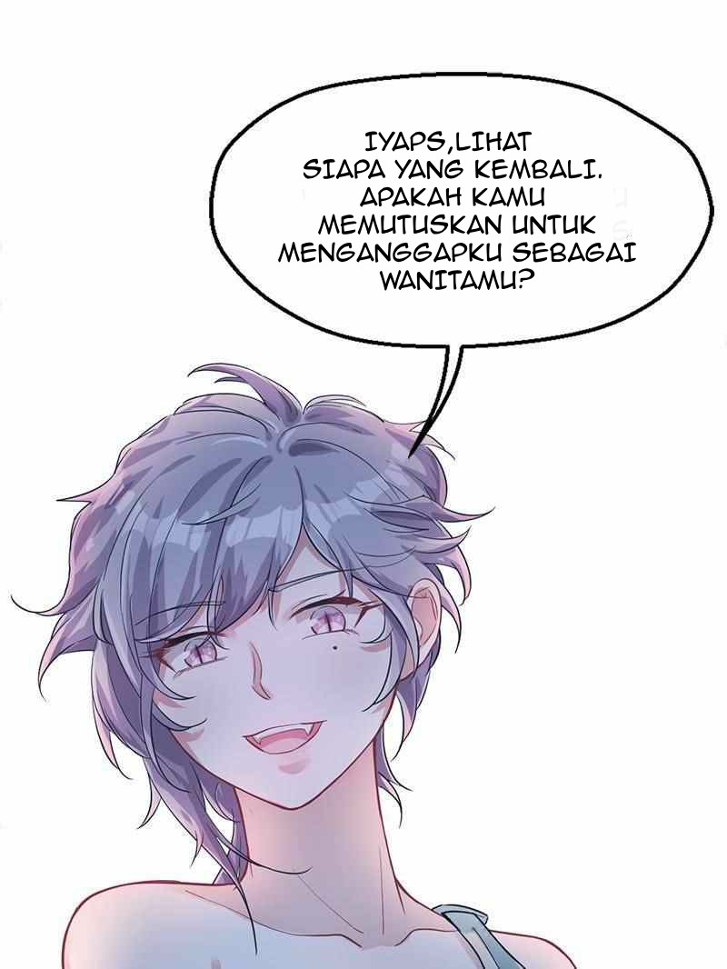 Beauty and the Beast Chapter 43 Gambar 46