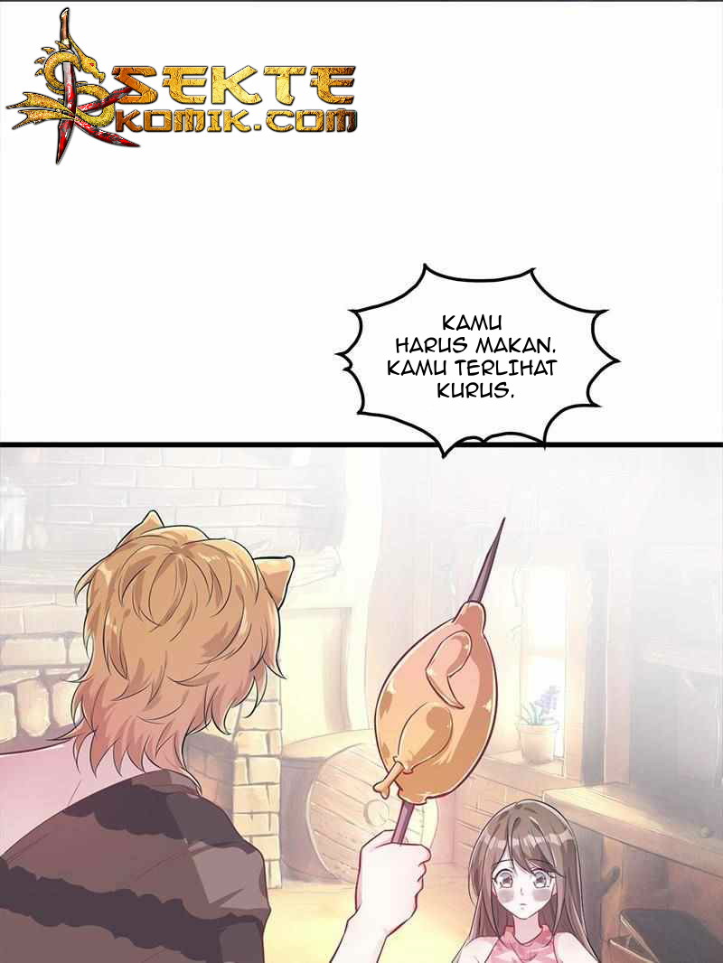 Beauty and the Beast Chapter 43 Gambar 8