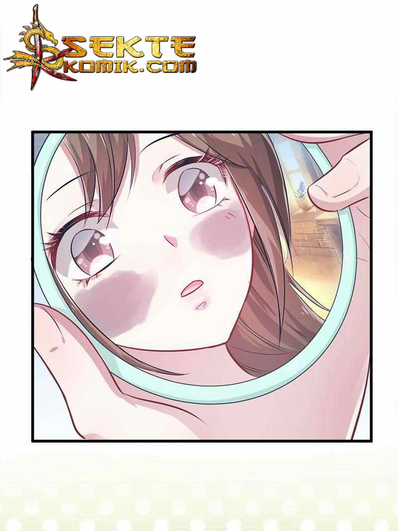 Beauty and the Beast Chapter 43 Gambar 11