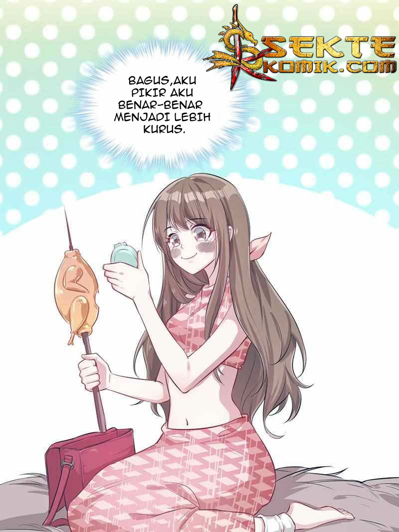 Beauty and the Beast Chapter 43 Gambar 12