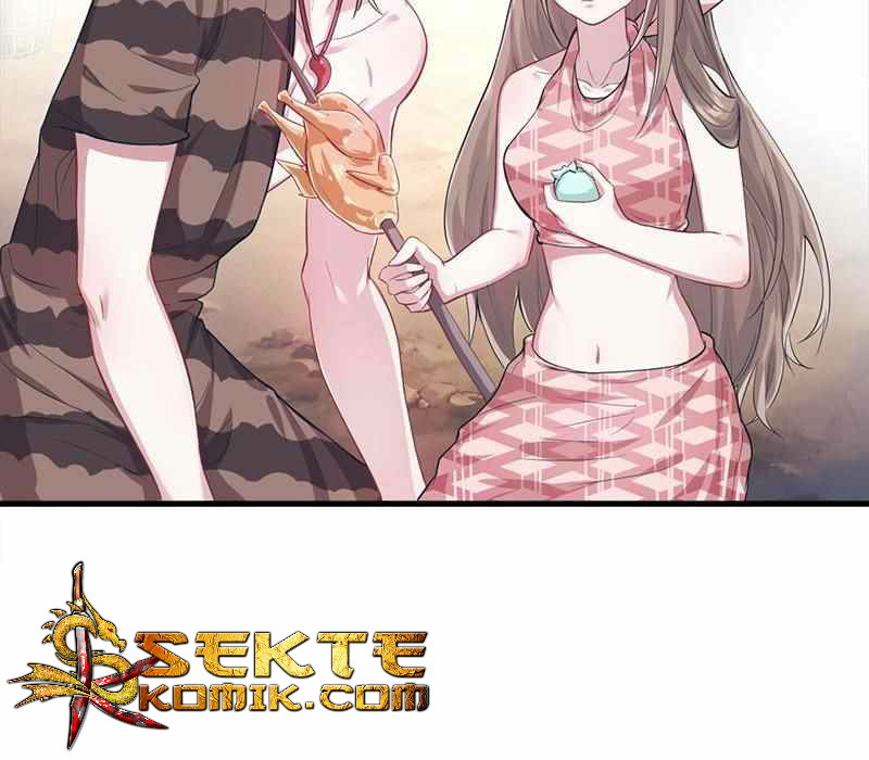 Beauty and the Beast Chapter 43 Gambar 16