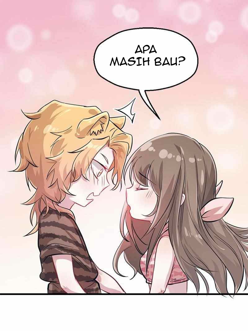 Beauty and the Beast Chapter 43 Gambar 20