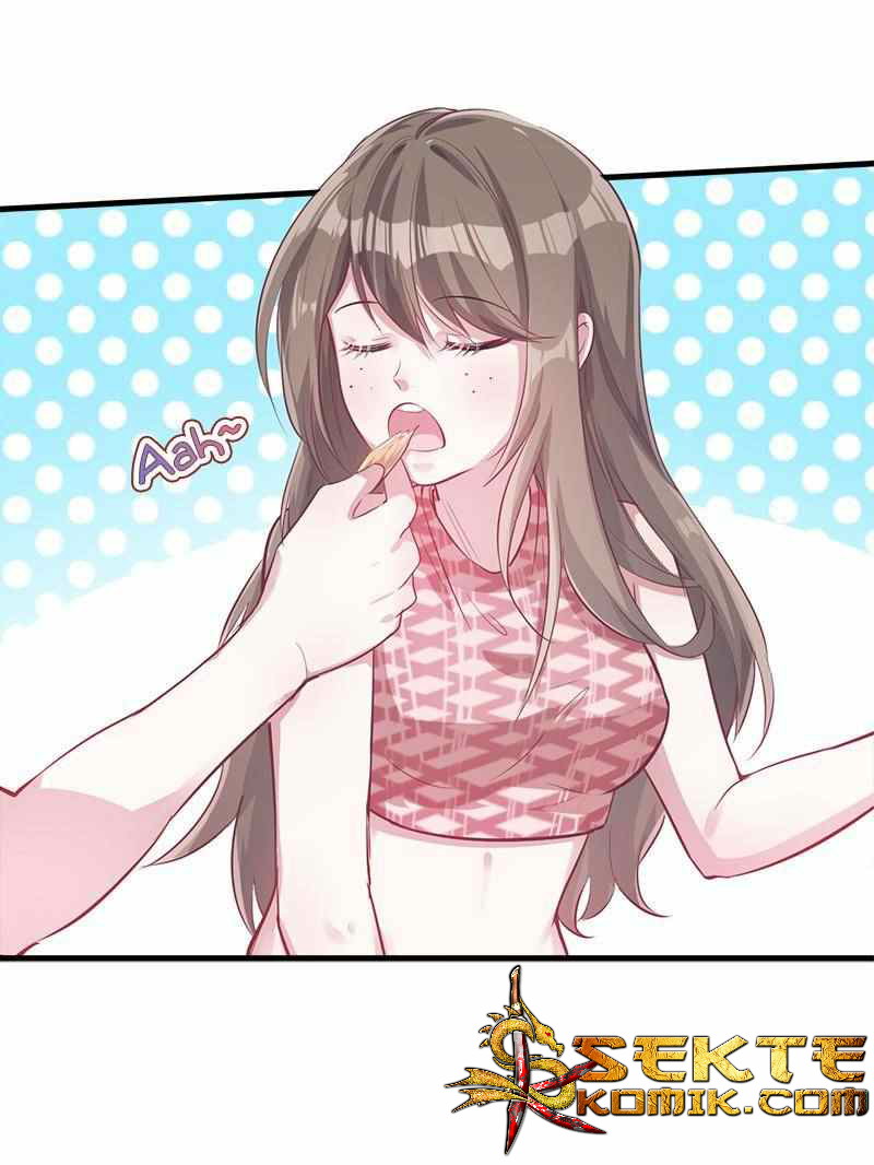 Beauty and the Beast Chapter 43 Gambar 30